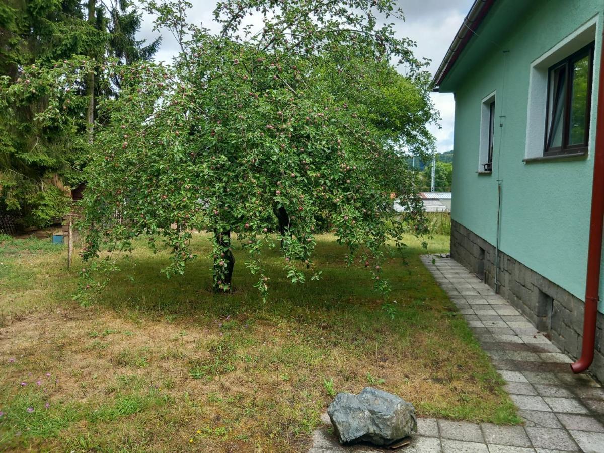 Apartment In The City Of Pilsen Bozkov Exterior foto